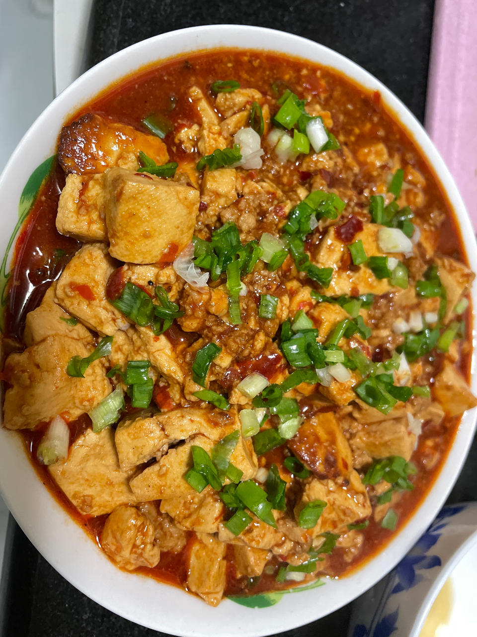 超下饭的麻婆豆腐
