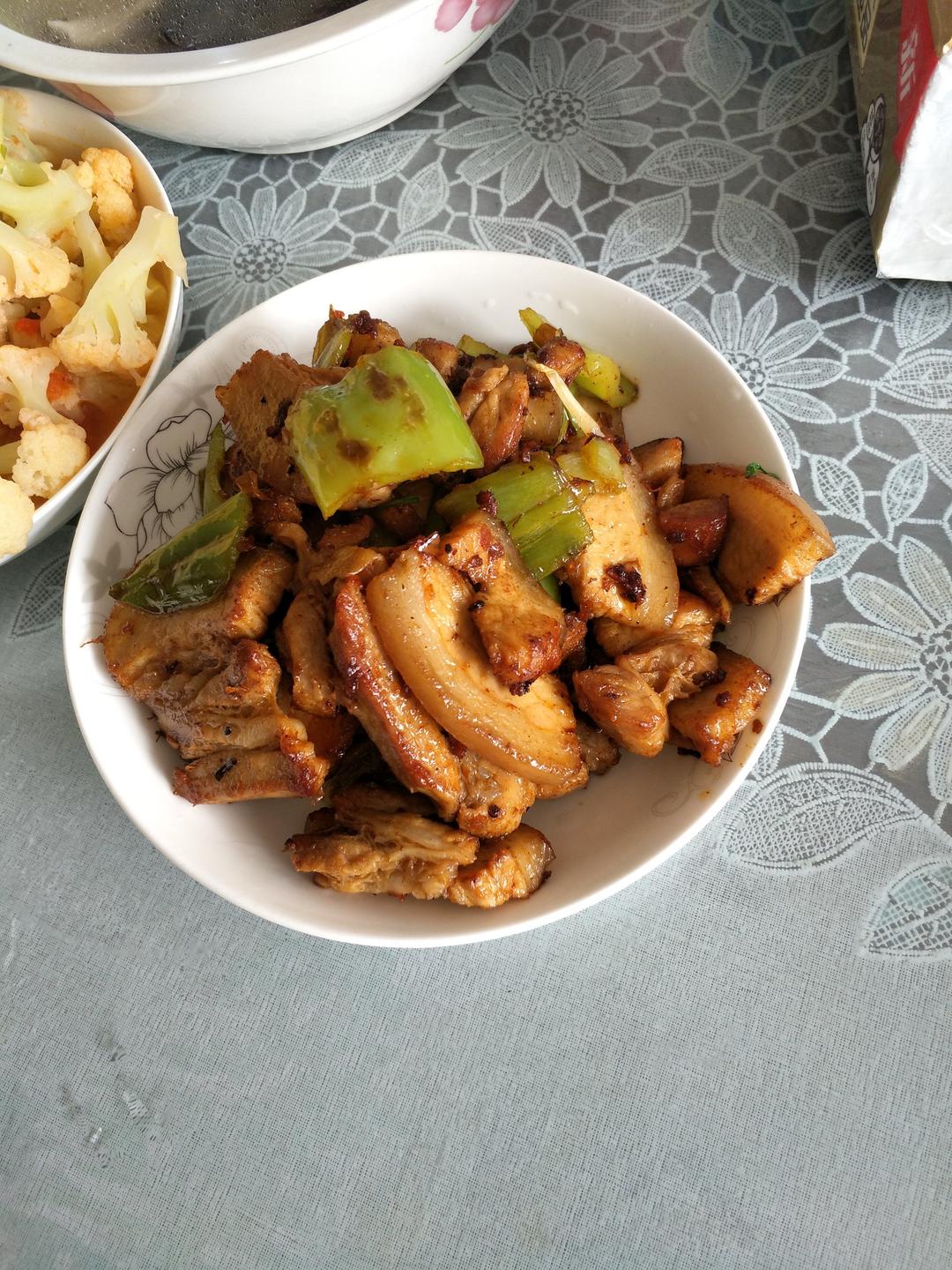 回锅肉