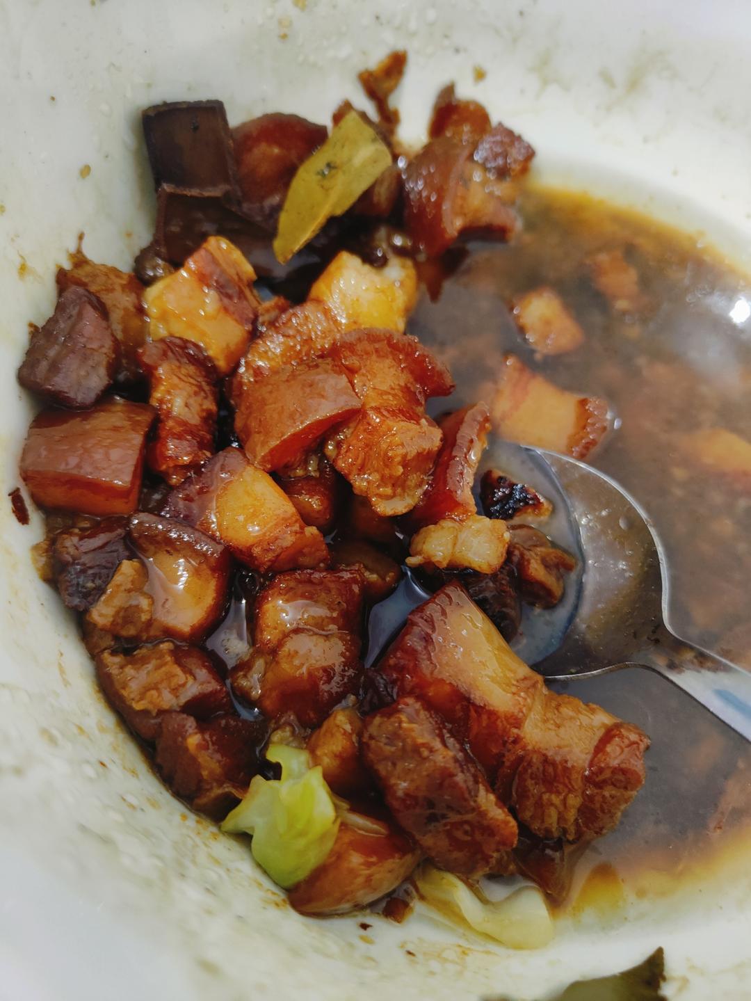 破防了❗️红烧肉这样做味道真的绝了