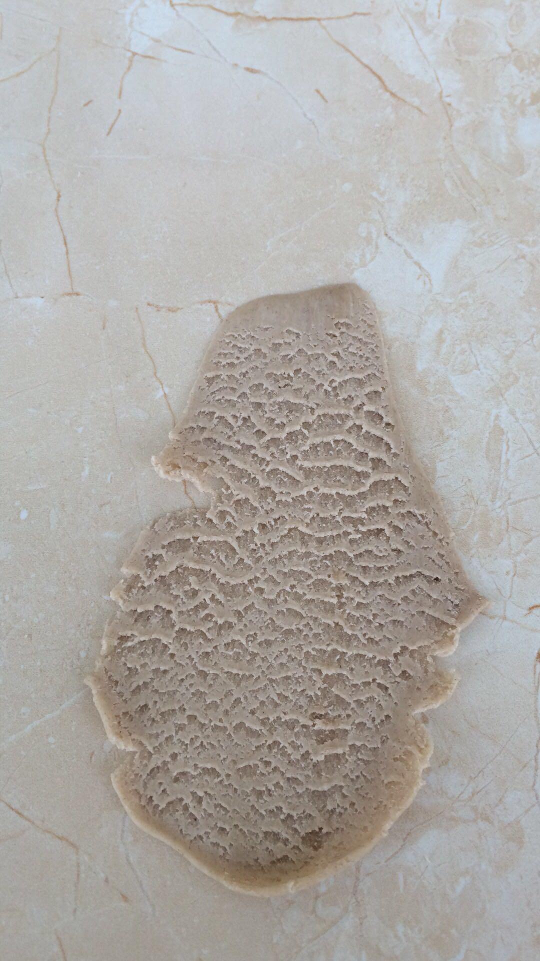 莜面窝窝