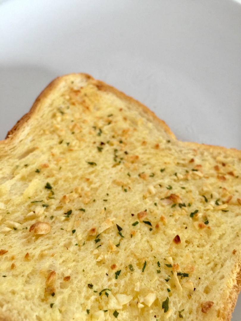 好吃的蒜香酱🥖-迷迭香Rosemary欧芹Parsley