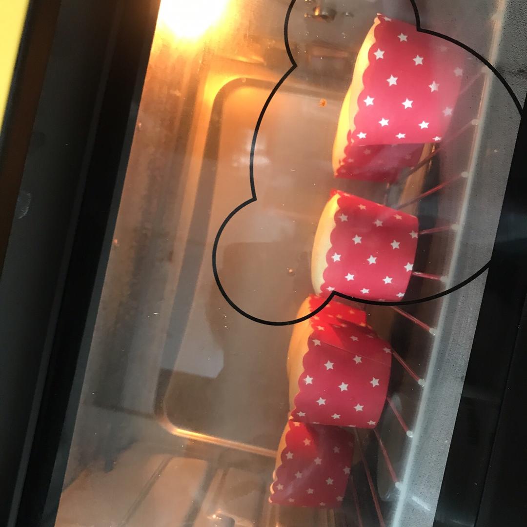 逆流而行 6寸轻乳酪蛋糕 轻芝