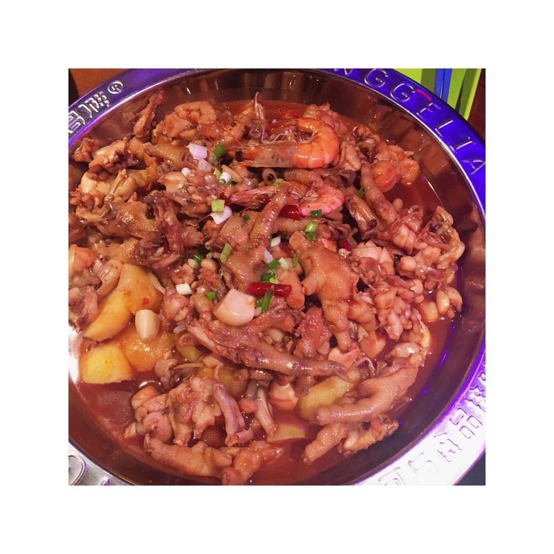 吃啊吃啊我的骄傲放纵