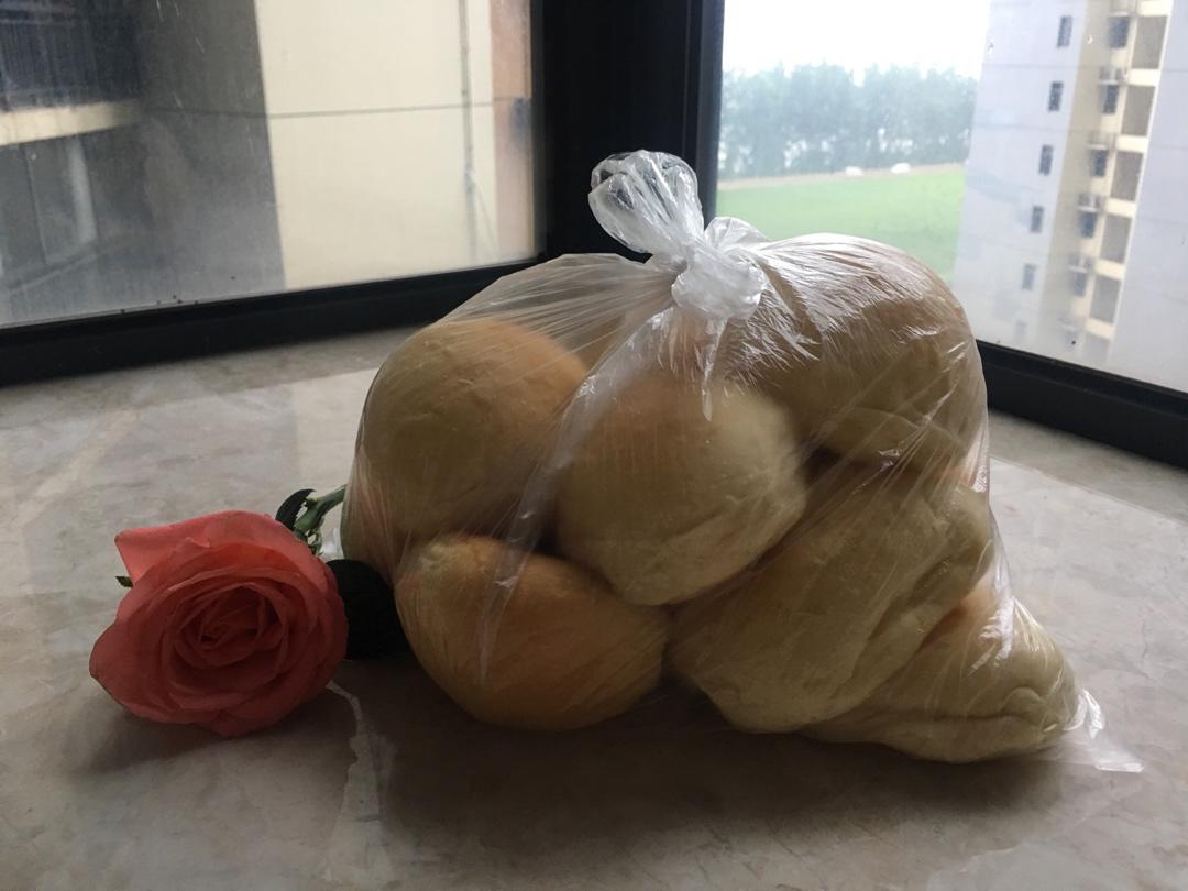 10分钟出膜吐司（无面包机快手版）