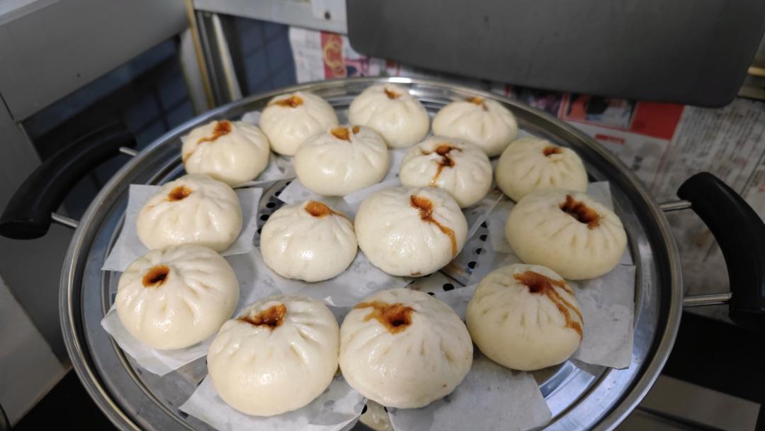 小笼包（秒杀市面上小笼包店的做法）