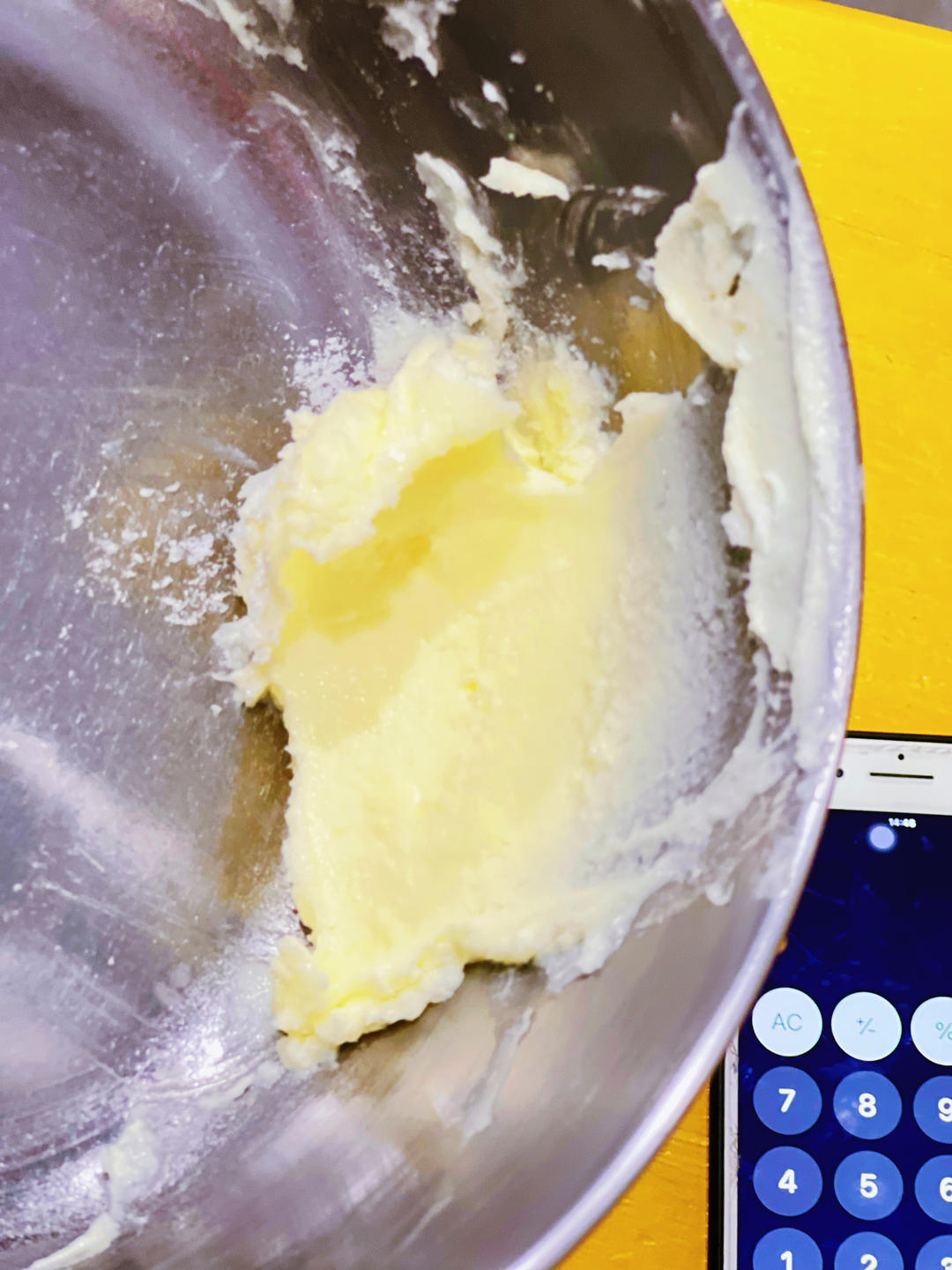 玛格丽特小饼干