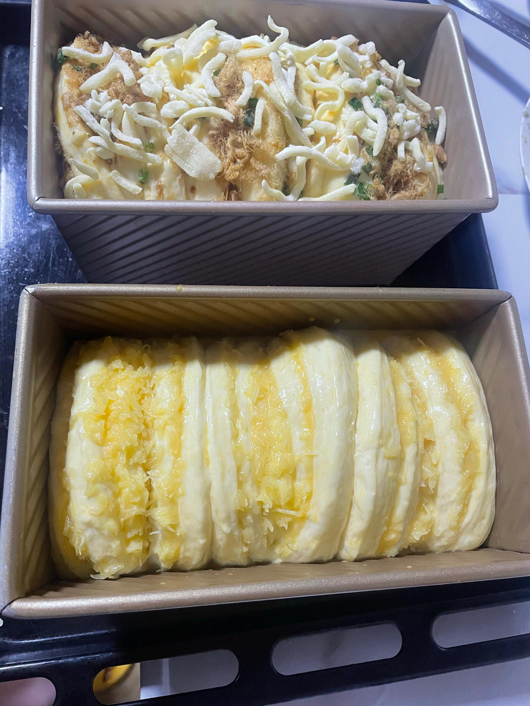 100%冷藏中种北海道吐司2.0版