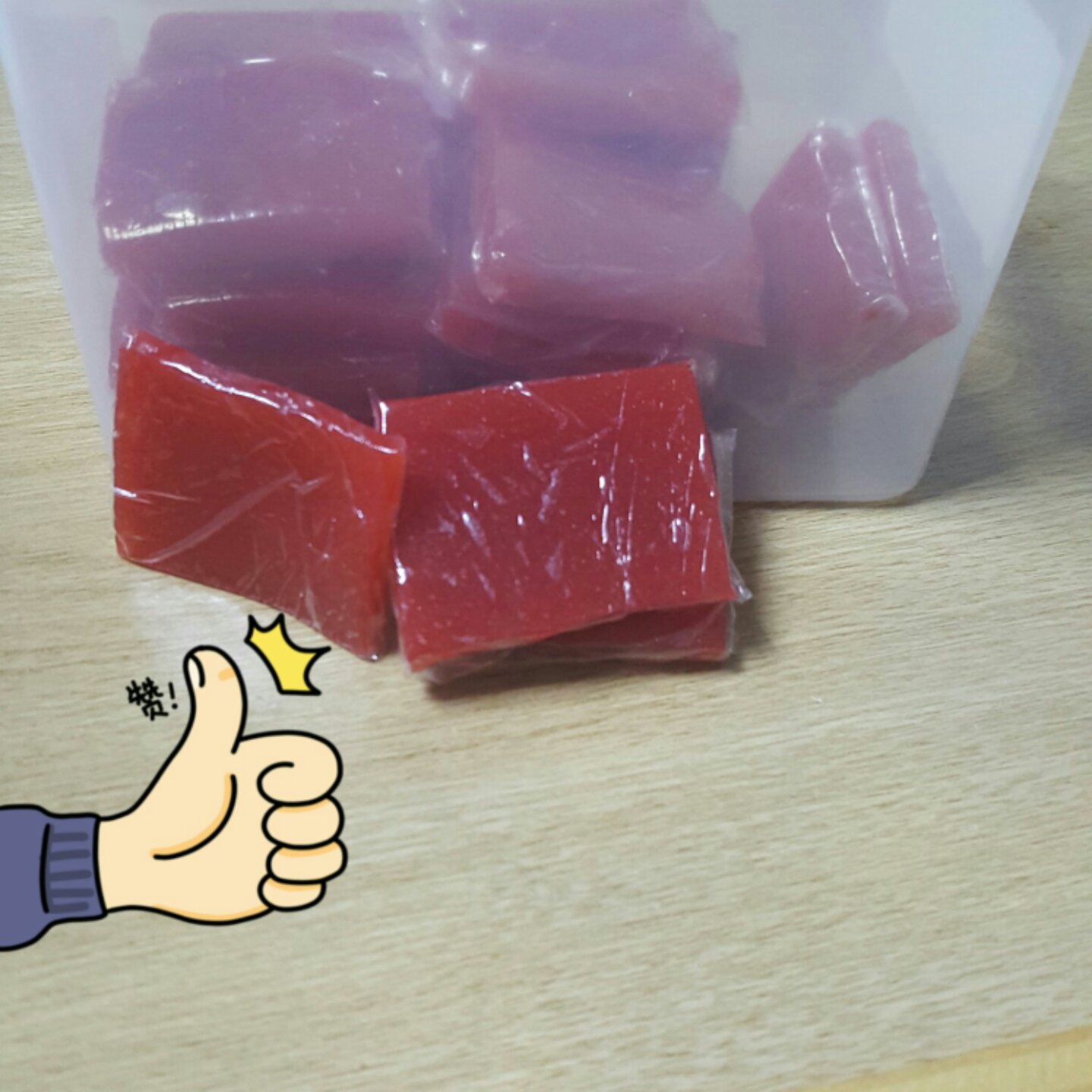 山楂糕山楂卷山楂茶山楂果酱