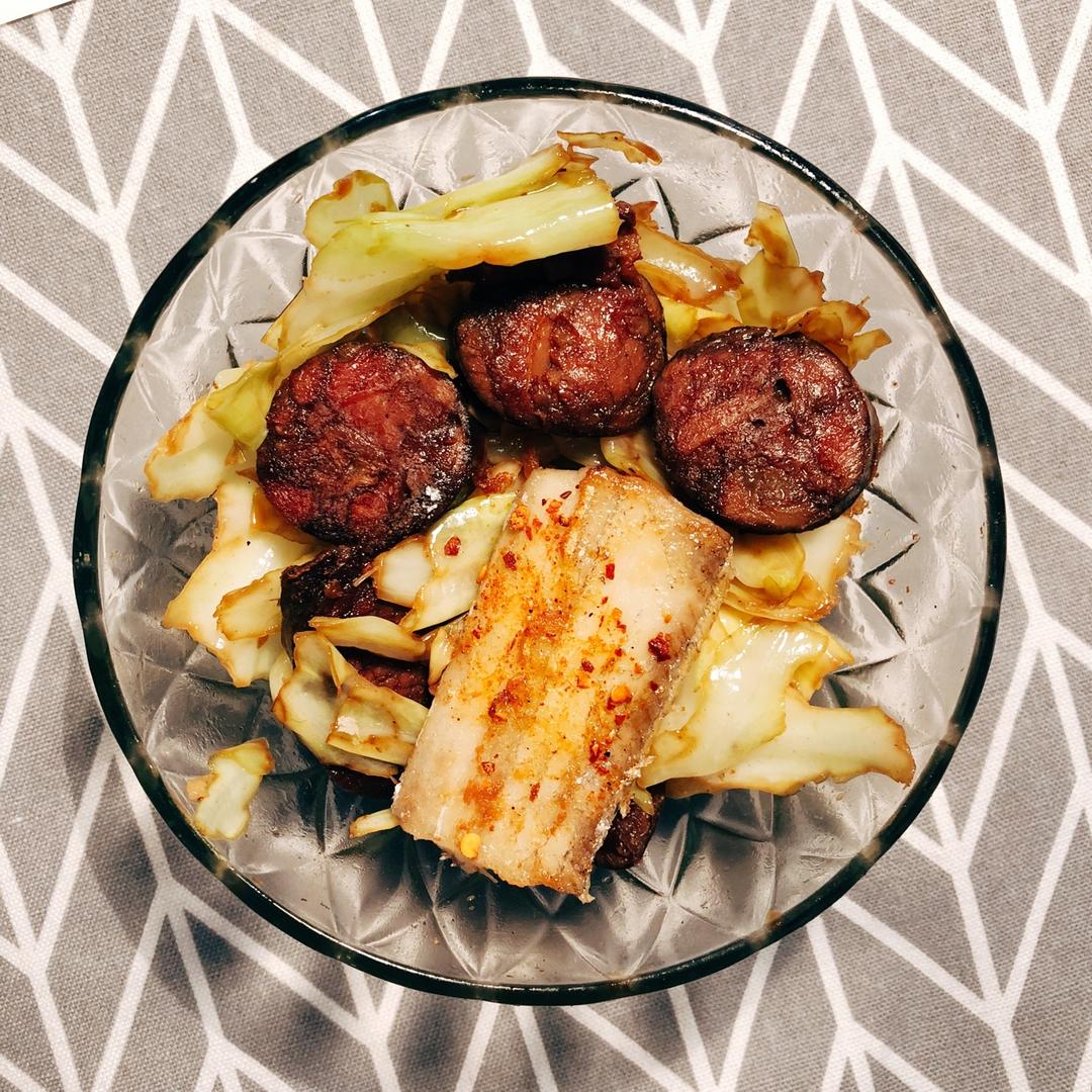 新饮食之路—稳定血糖的秘密