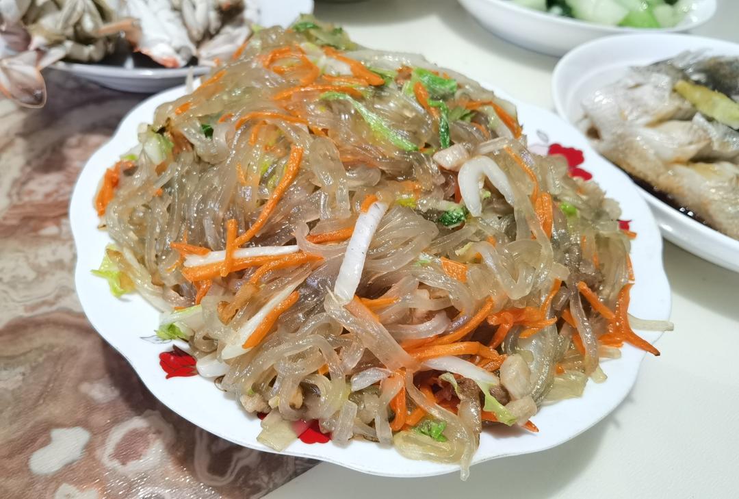 老爸的厨房（私人谱）