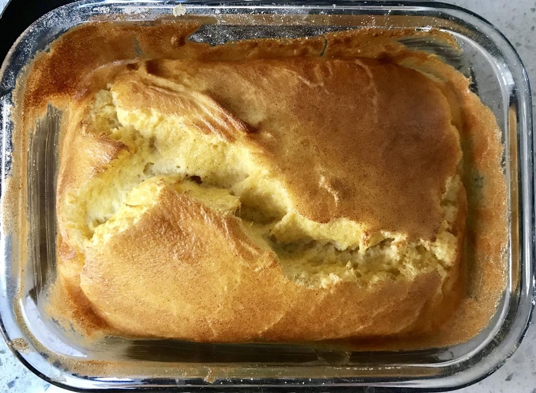 佛系烘焙酸奶蛋糕