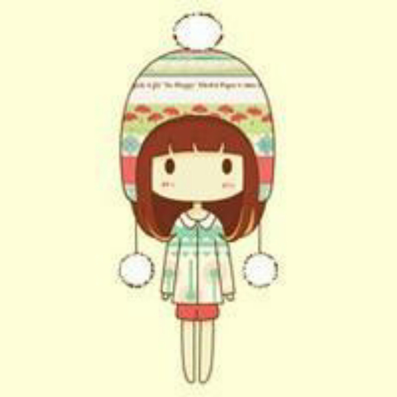 evelyn鱼鱼