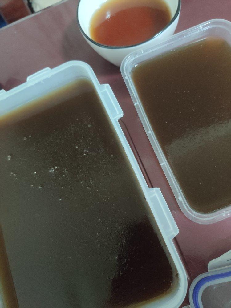非常简单的罗汉果菊花膏