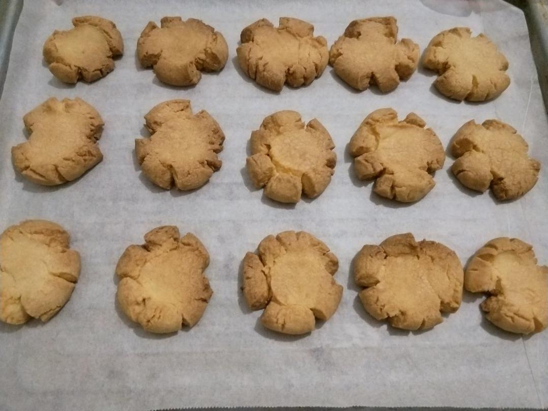 玛格丽特饼干（约40个）