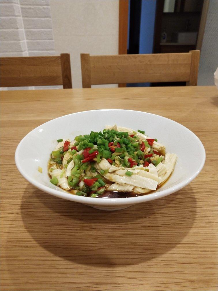 万能凉菜酱汁