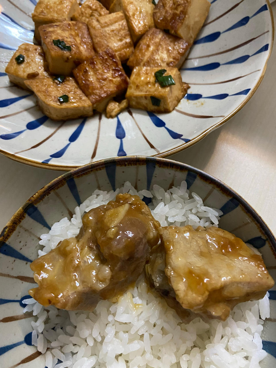 粤式早茶 蒸排骨