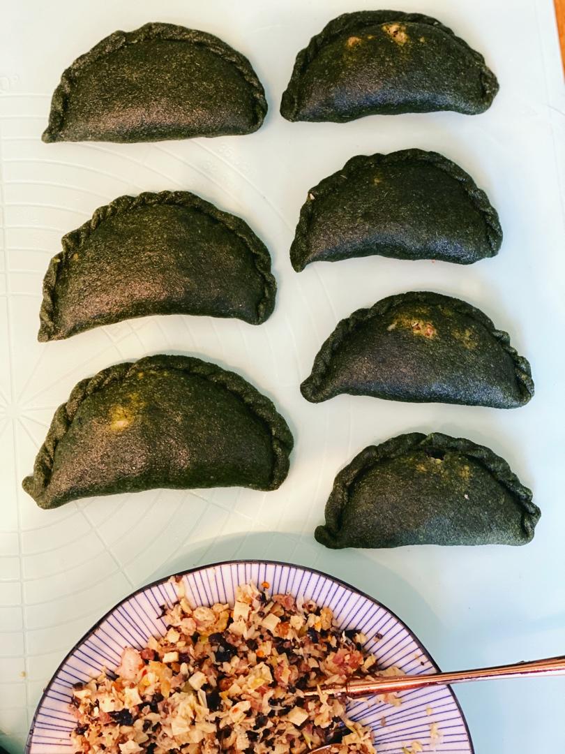 清明粿