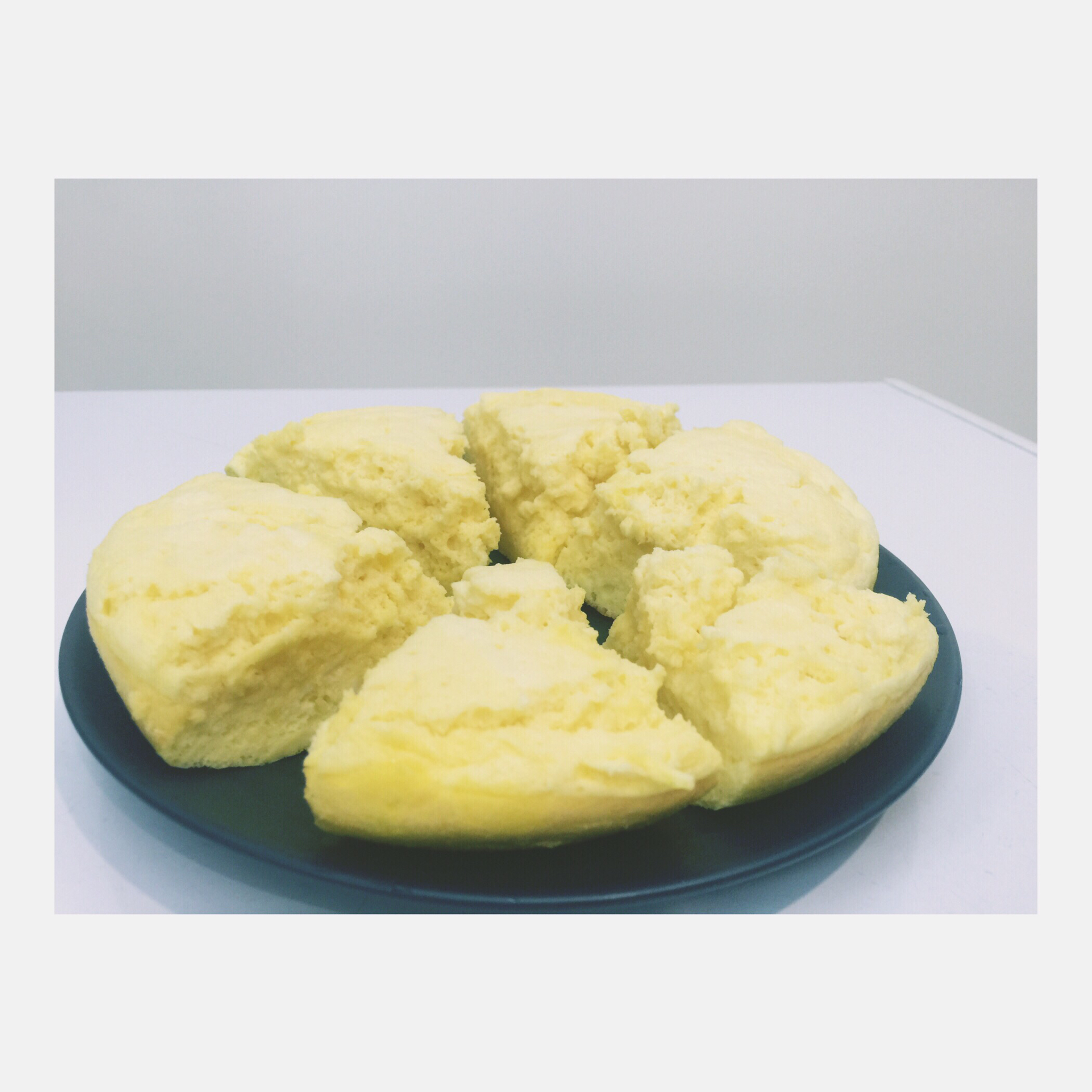 电饭锅蛋糕