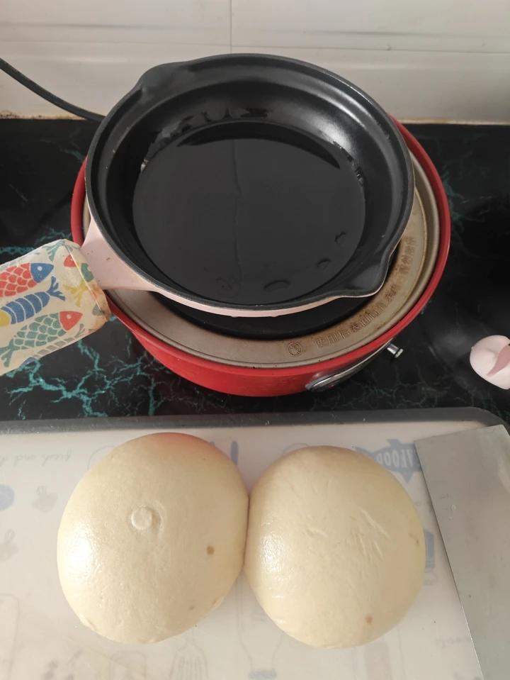 👆【蒸炖锅打卡戳这】清蒸鲈鱼-3月美食日记打卡