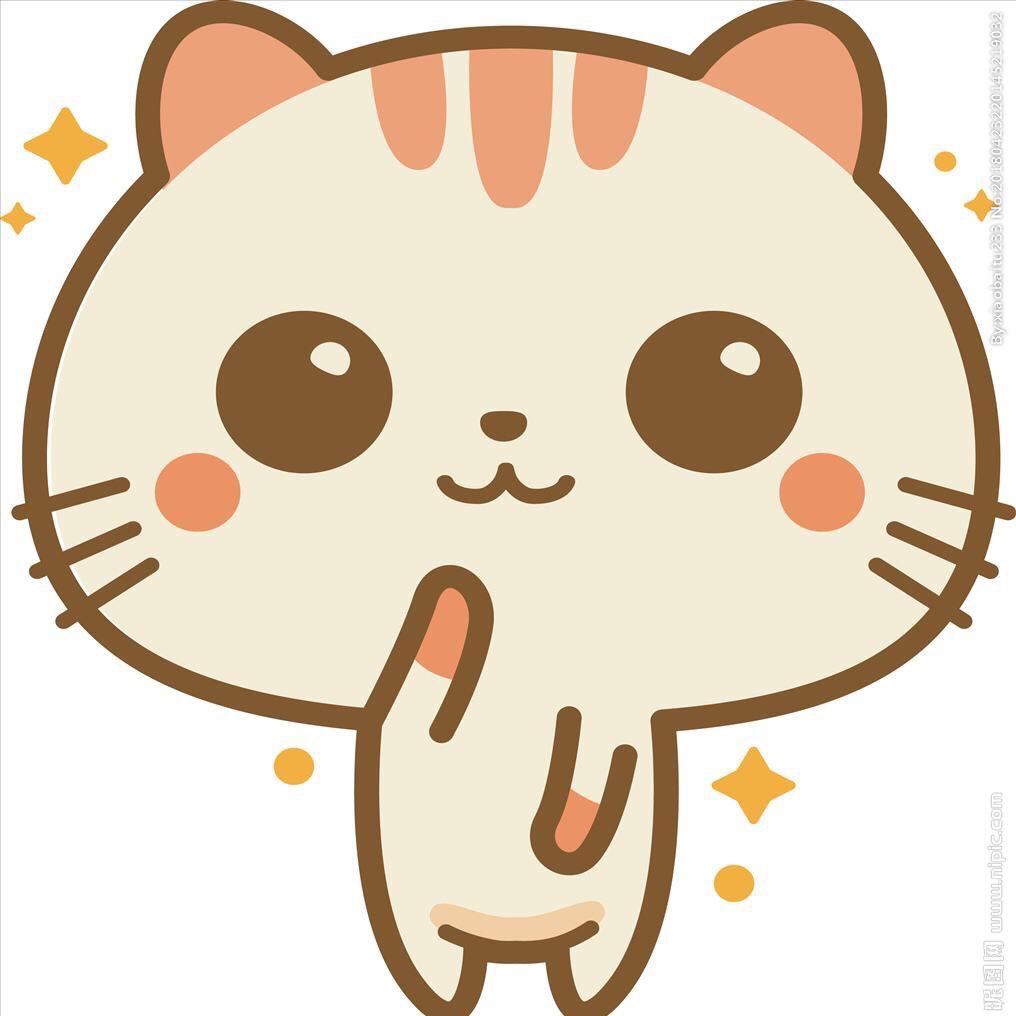 爱上鱼的猫咪