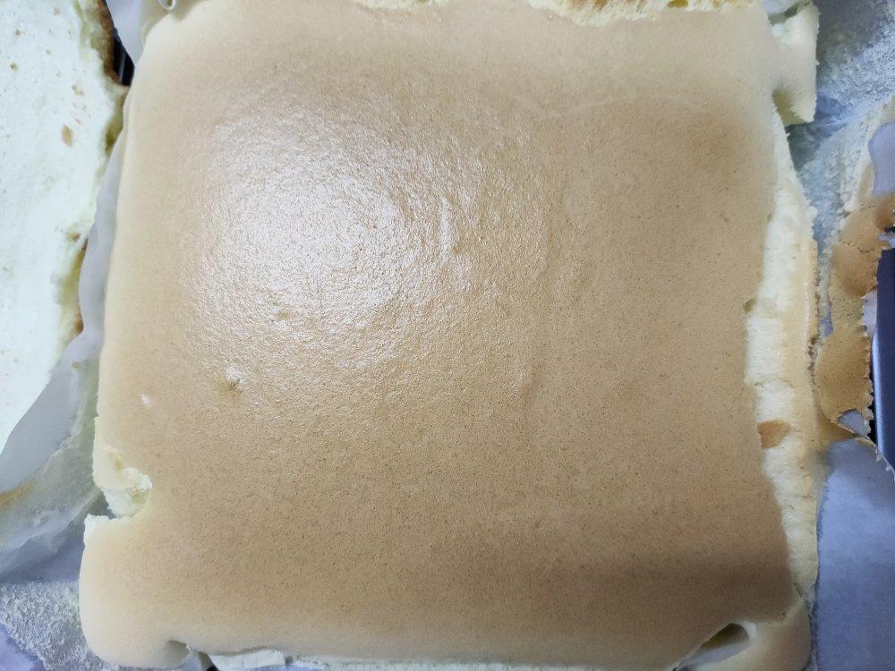 入口即化小蛋糕