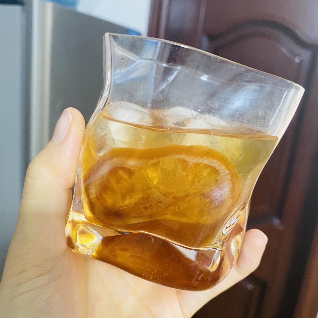 冰糖柠檬膏—超详细步骤，新手轻松驾驭