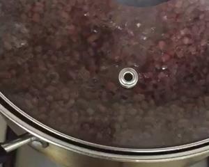 自制蜜红豆和红豆沙的做法 步骤12
