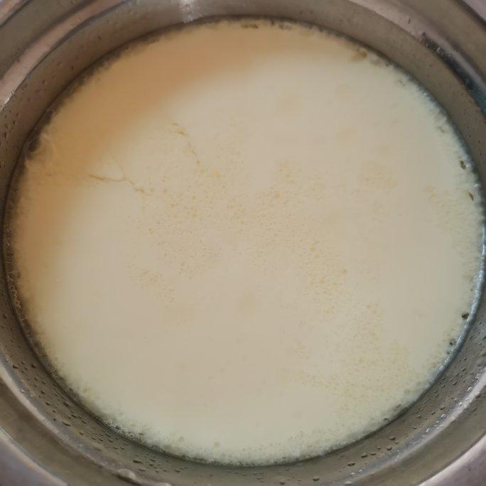 蒸蛋羹（详细版）