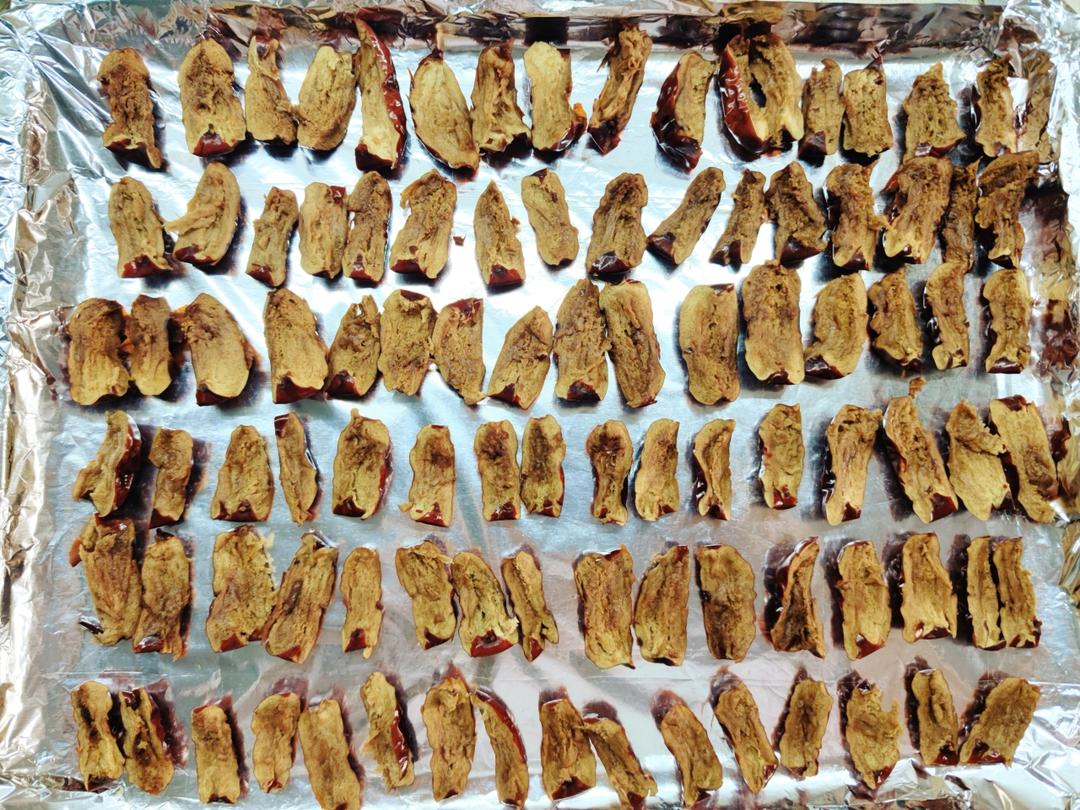 消耗红枣的最佳办法