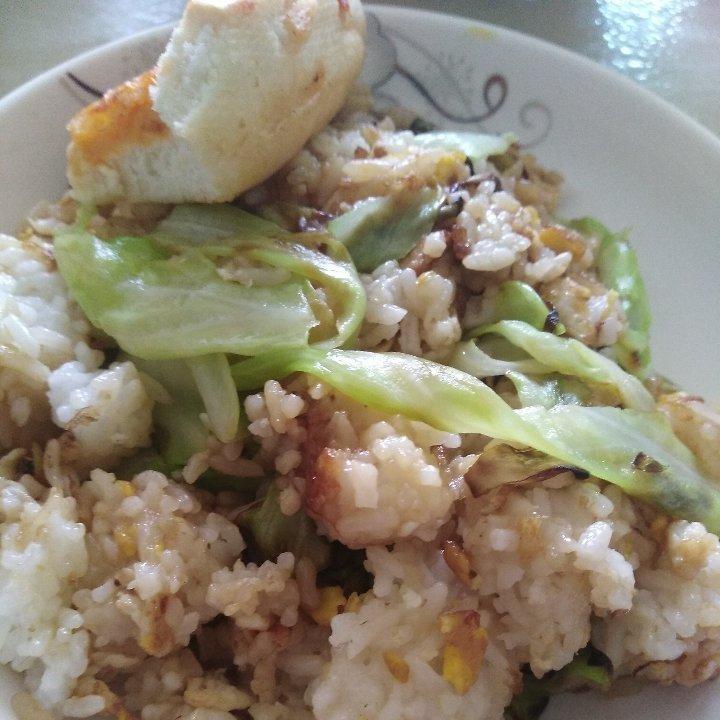 厨师长教你“蛋炒饭”如何做才好吃，答案都在这里面！