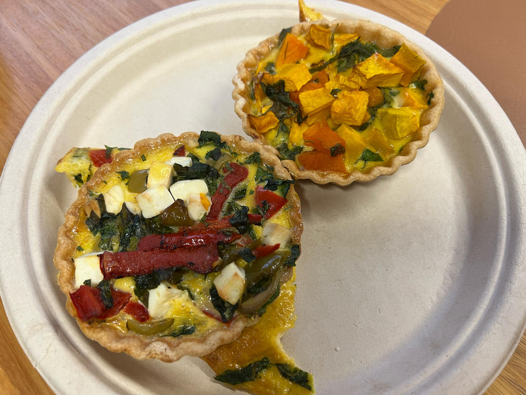 洛林乡村咸派Quiche
