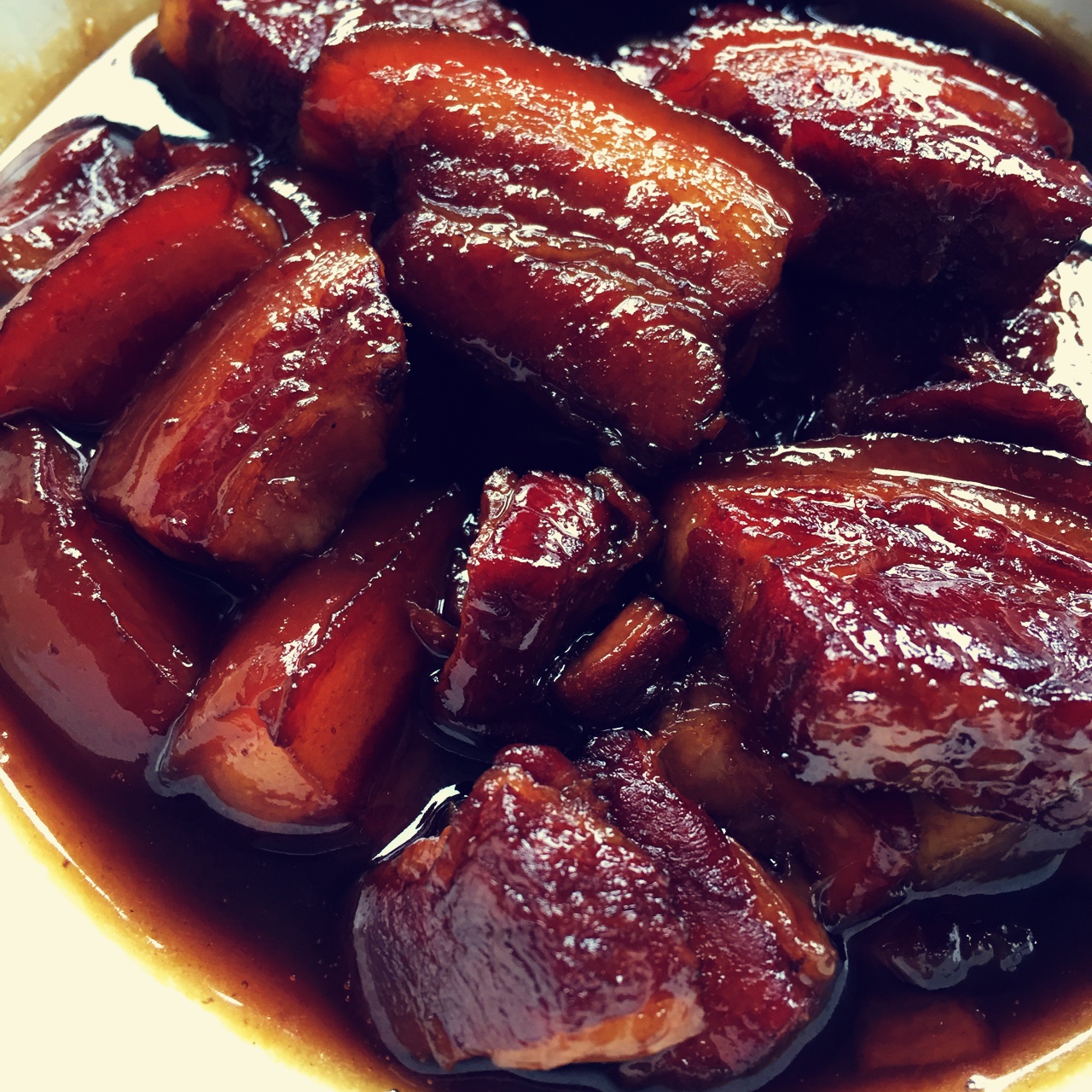 红烧肉