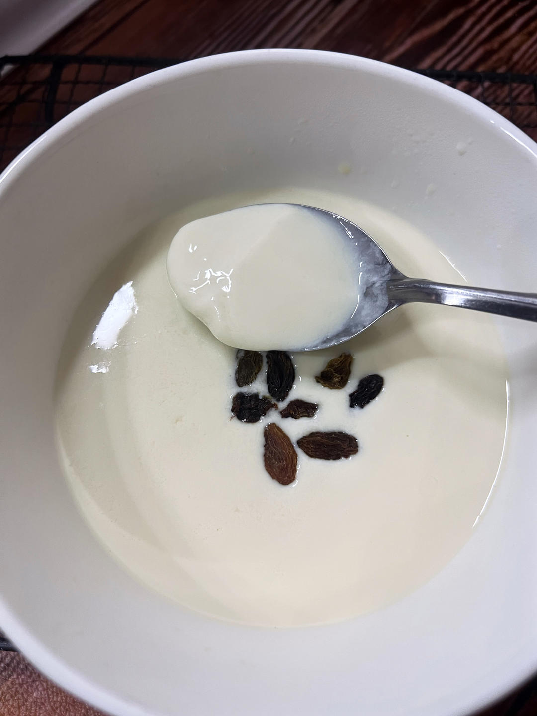 女生请把姜汁撞奶列为日常早餐