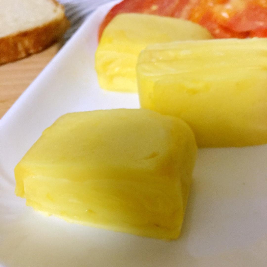 【模拟专业锅】厚蛋烧大法