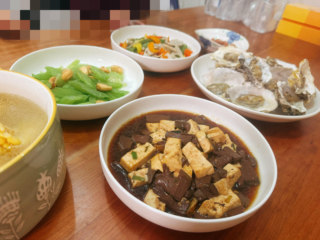 腰果炒西芹