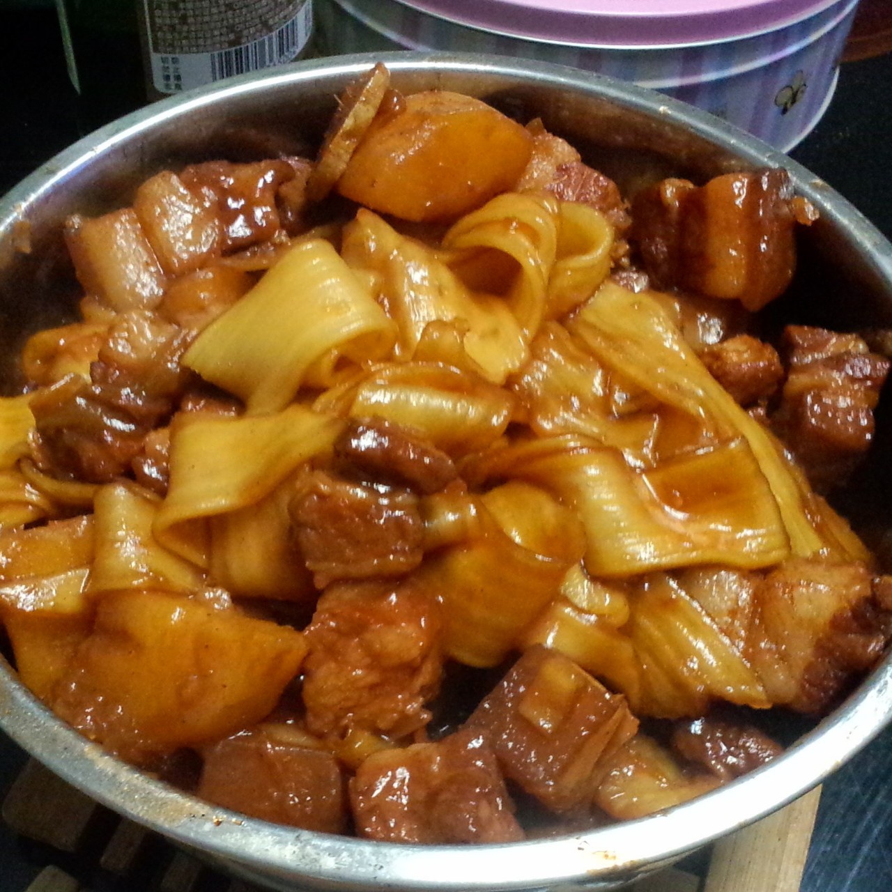 红烧肉