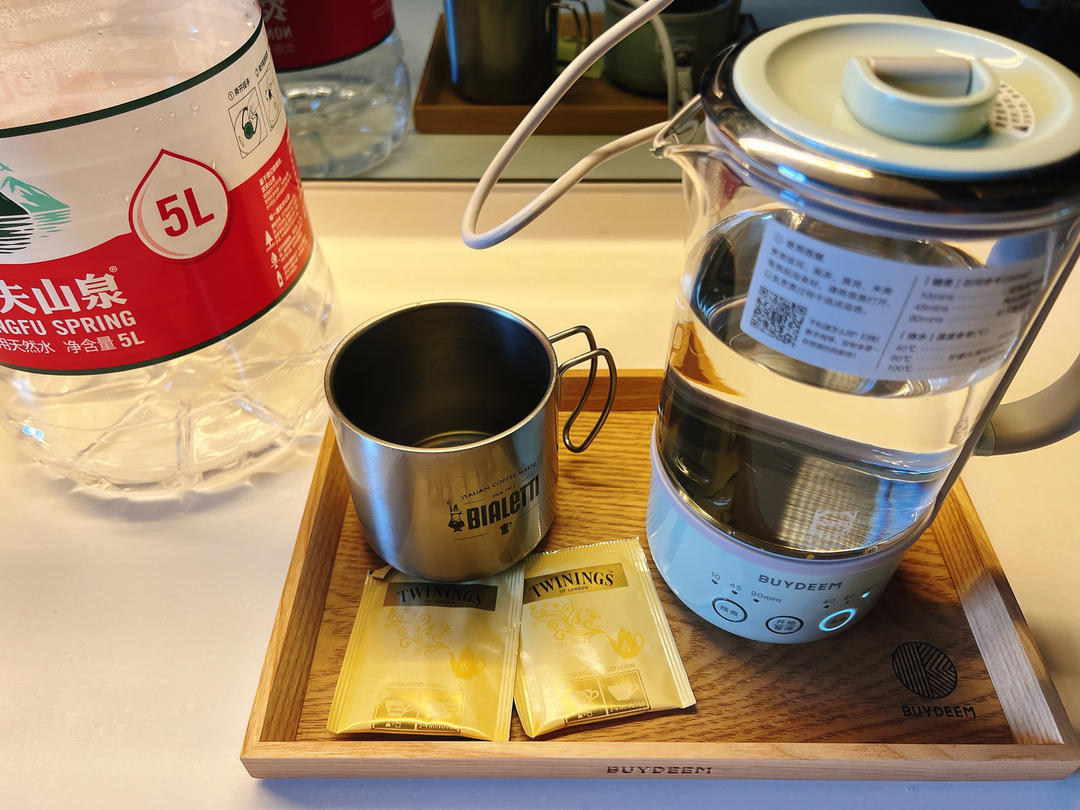 橙香鸡蛋杯【5-6月北鼎养生壶食谱】