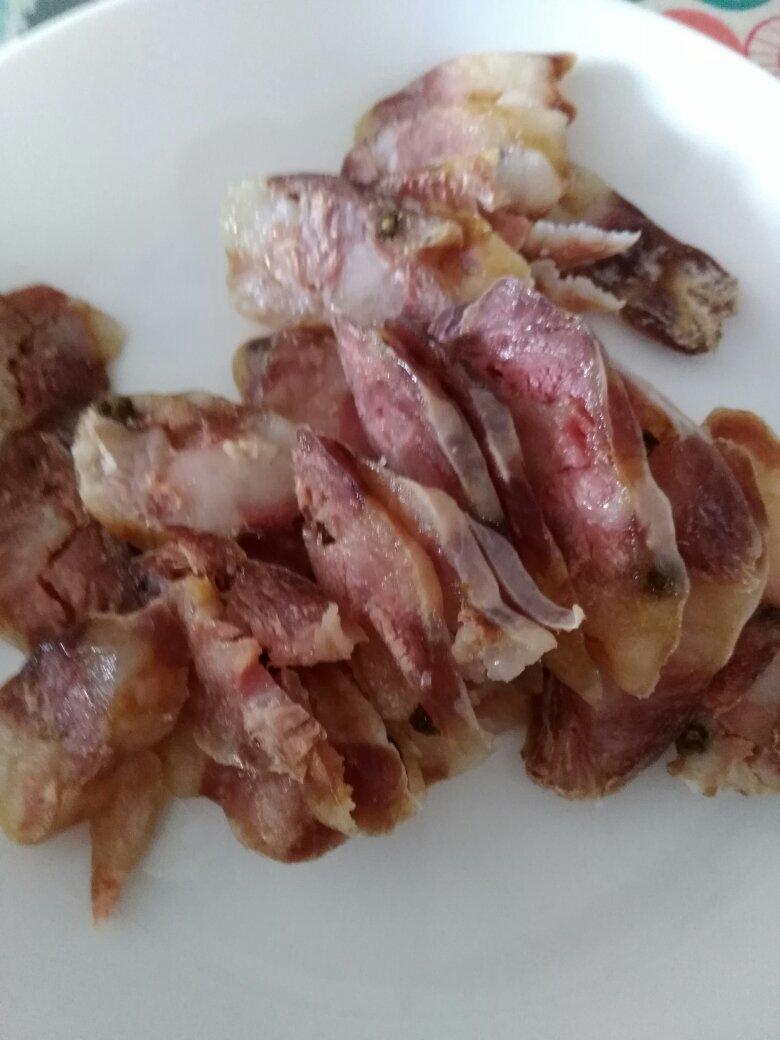 川味香肠详细版制作