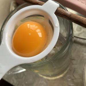 菠菜虾丸鸡蛋汤的做法 步骤3
