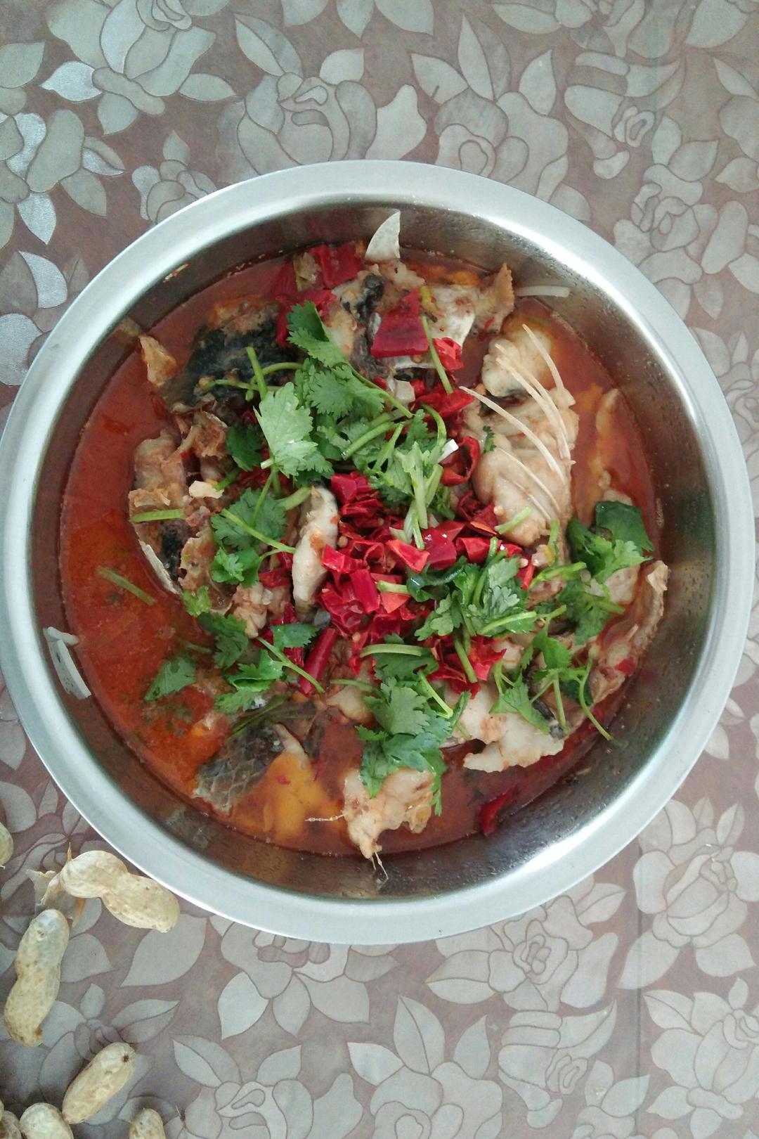 水煮鱼