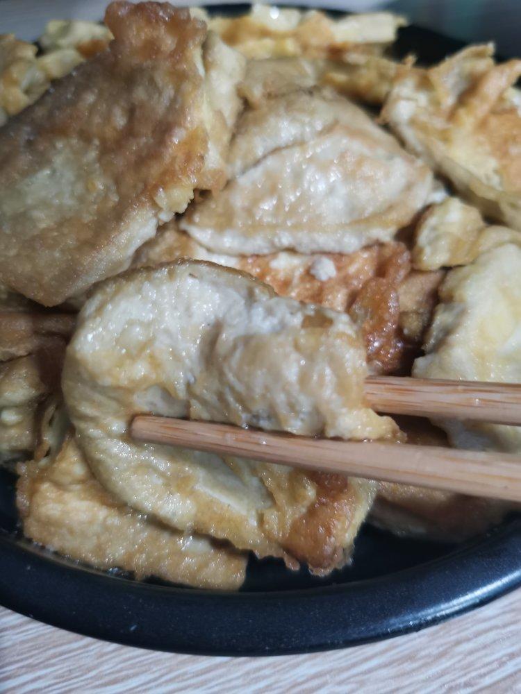 自制包浆豆腐（包含豆腐制作包浆豆腐，包浆豆腐制作烧烤包浆豆腐）