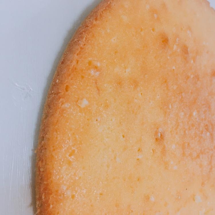 牛油蛋糕（基础磅蛋糕）