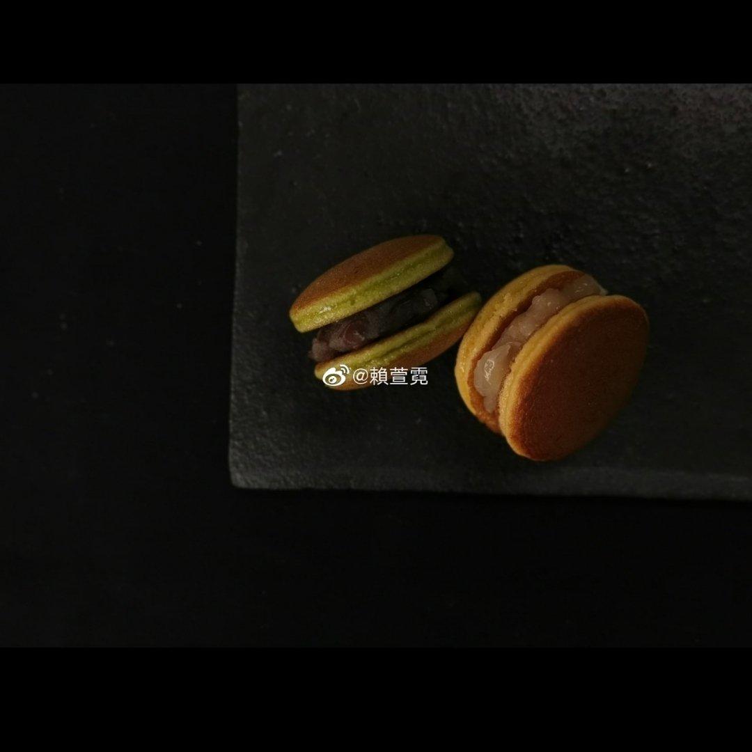 日式传统果子