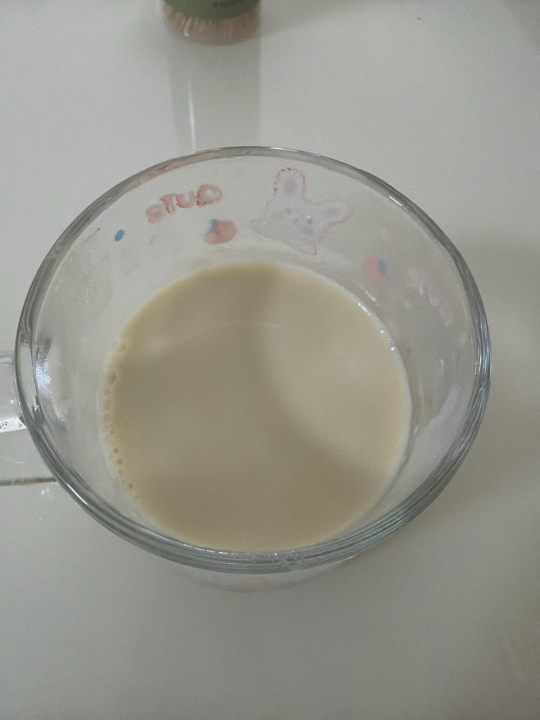 跟着央视学的国宴豆浆！真的好喝到爆了！