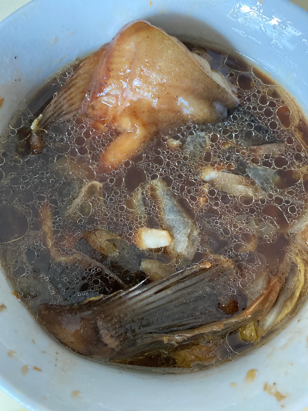 不加一滴水的焗鮰鱼 | 好吃到流泪