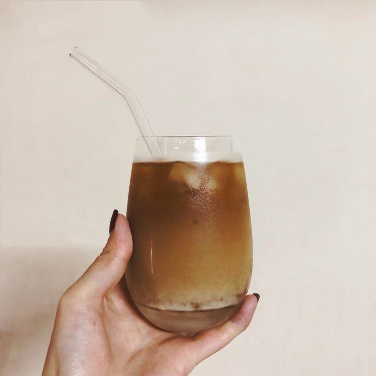 Cold Brew Coffee 冷泡（冷萃）咖啡