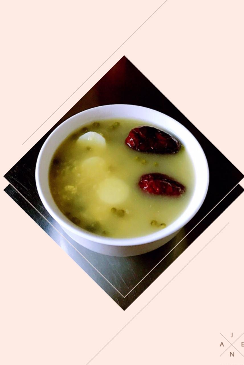 我做过的各种养胃粥