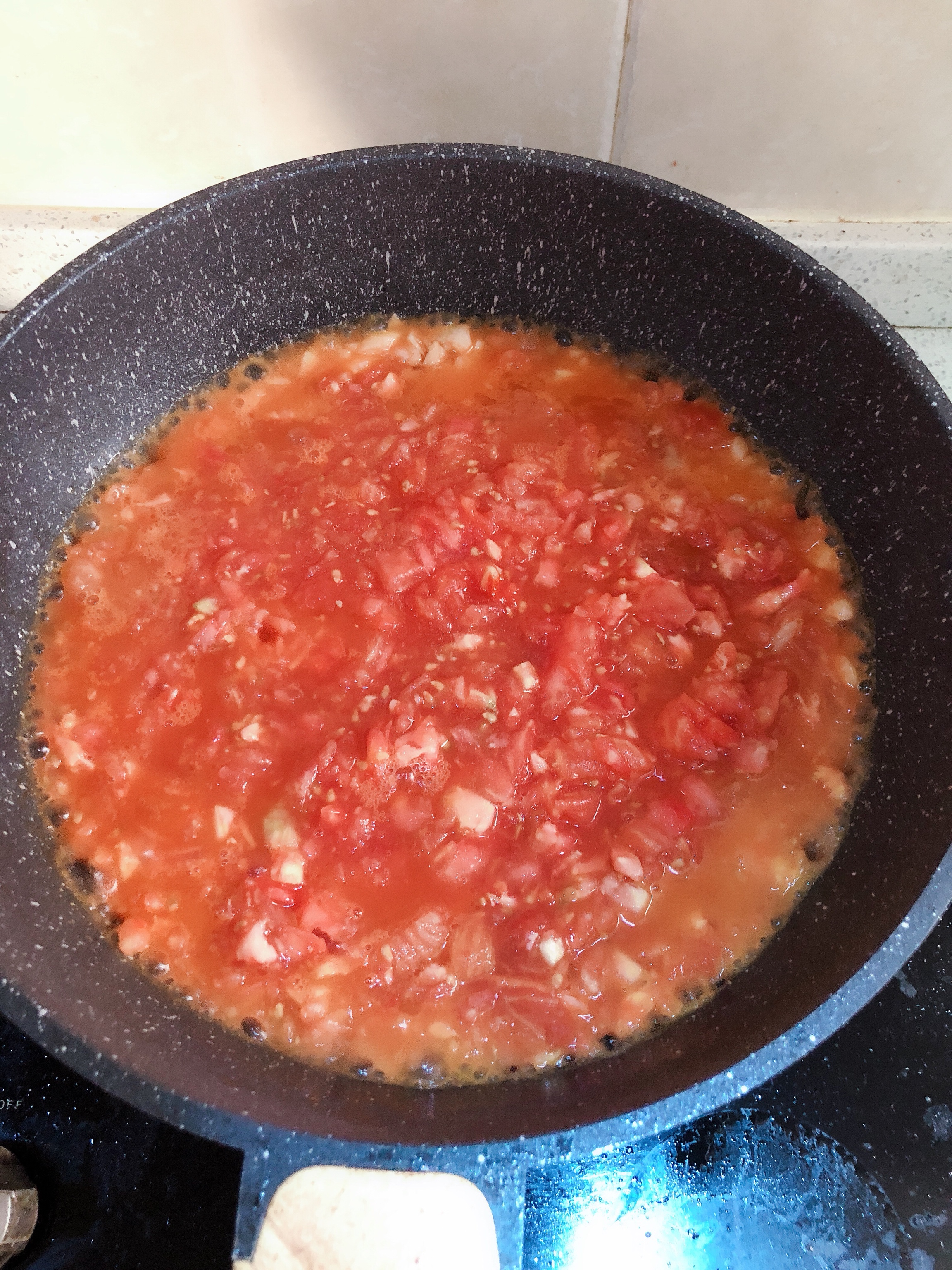 万能番茄酱的做法 步骤8