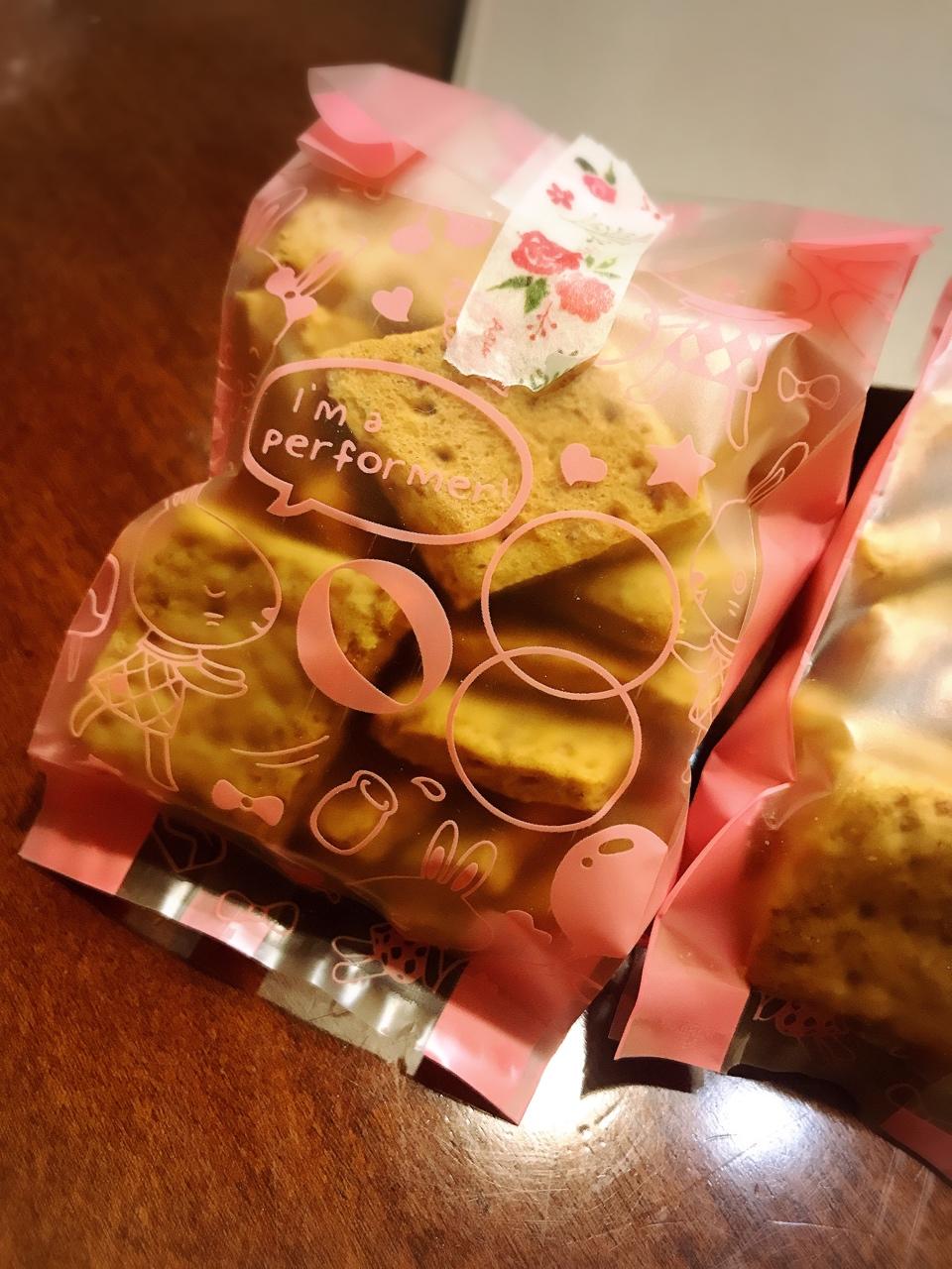 全麦苏打饼干