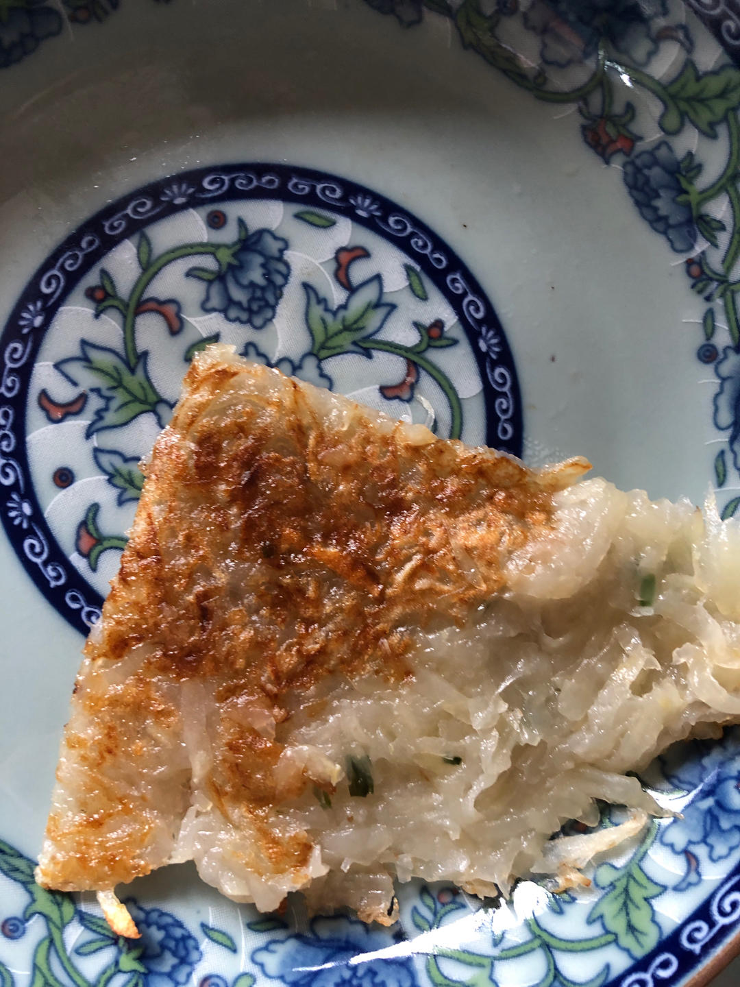香煎薄脆土豆饼【小高姐的魔法调料】